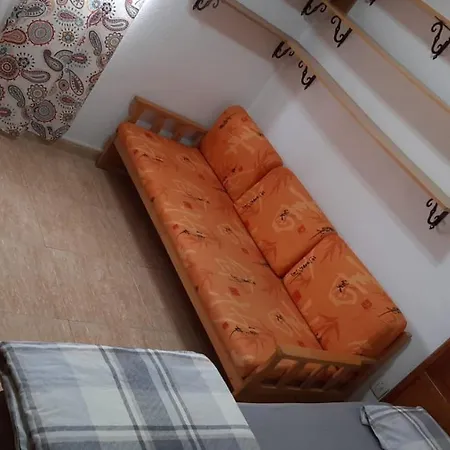 Privatunterkunft Privada En Zona Tranquila Maspalomas (Gran Canaria)