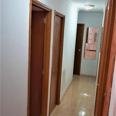 Privada En Zona Tranquila Privatunterkunft Maspalomas (Gran Canaria)